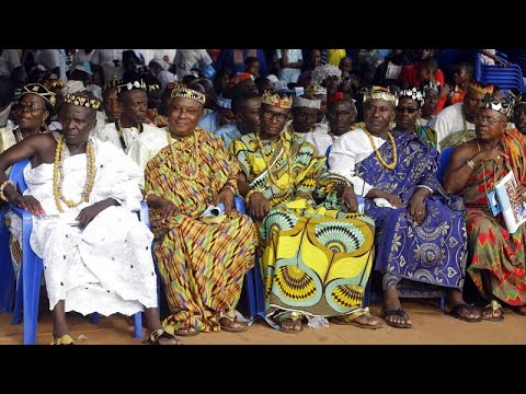 Togo : début de la campagne électorale pour le scrutin du 29 avril, Africa News - Vidéo Togo debut de la campagne electorale pour le scrutin