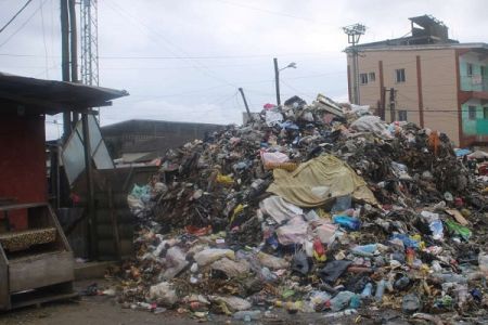 Le Cameroun prépare la mise en place d’une Bourse nationale des déchets, annoncée depuis 2016 a49997f0847f52b612b418155ce5b4a3 M